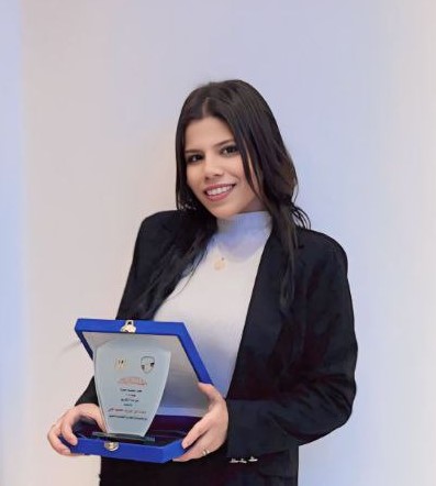 م/دعاء ابو اليزيد محمود